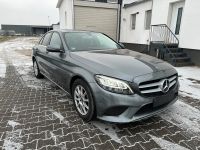 Mercedes C-200, 360° Kamera Hessen - Lauterbach (Hessen) Vorschau