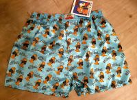 Garfield Glanz Boxershorts neu Berlin - Hohenschönhausen Vorschau