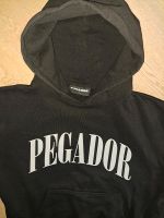 Original Pegador Hoodie Sweatshirt Gr. S schwarz Niedersachsen - Melle Vorschau