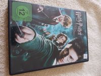 Harry Potter und der Orden des Phönix (DVD) Bayern - Schrobenhausen Vorschau