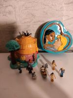 Polly Pocket Disney Pocahontas Hessen - Malsfeld Vorschau