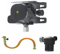 Truma Mono Control CS Komplettset Crashsensor NEU 2023 Rheinland-Pfalz - Hausen (Wied) Vorschau