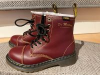 Dr. Martens Air Wair 29 neuwertig Nordrhein-Westfalen - Arnsberg Vorschau