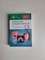 Medizinisches Fachwörterbuch Dresden - Südvorstadt-Ost Vorschau
