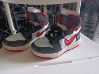 ‼️ Original Nike Air Jordan High Tops in 27 - TOP‼️ Berlin - Tempelhof Vorschau