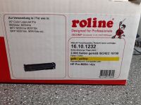 2 x Roline Toner gelb für HP Color LaserJet Pro HP Pro M254/42x Neuhausen-Nymphenburg - Neuhausen Vorschau