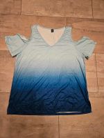 Shein T Shirt Gr XXL 46 Farbverlauf Duisburg - Walsum Vorschau