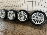 18 Zoll BMW Räder F10/F11 Nordrhein-Westfalen - Telgte Vorschau