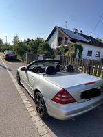 Mercedes SLK 230 Kompressor Bayern - Berchtesgaden Vorschau