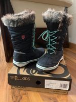 Winterstiefel von Trollkids Snow Boots Gr. 35 Baden-Württemberg - Metzingen Vorschau