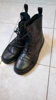 Dr. Martens selten! Grün-Lila Schimmer Gr. 42 Rheinland-Pfalz - Rhens Vorschau