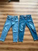Mango Momjeans Jeans Größe 40 Newmom Blumenthal - Farge Vorschau