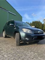 Toyota RAV 4 Schleswig-Holstein - Raisdorf Vorschau