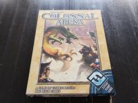 "Colossal Arena" von Reiner Knizia Rheinland-Pfalz - Oberirsen Vorschau