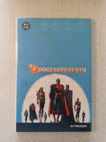 DC Comics Zweitausend DC Premium 11 Mülheim - Köln Stammheim Vorschau