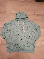 Janina Kapuzen Pulli Hoodie Sterne Gr 42 Duisburg - Walsum Vorschau