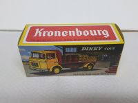 Dinky Toys Atlas 588 Plateau Brasseur Berliet in OVP Nordrhein-Westfalen - Siegburg Vorschau