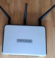 TP-Link ultimativer Wireless N Gigabit Router Bremen - Huchting Vorschau