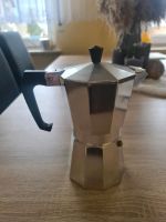 Espressomaker, neu und unbenutzt Thüringen - Hildburghausen Vorschau