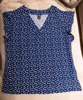 SCHÖNES BLAUES SHIRT VON SHEIN GR. 36 - NEU & UNGETRAGEN Saarland - Homburg Vorschau