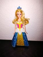 Disney Princess Barbie, Zauberkleid Puppe Bochum - Bochum-Südwest Vorschau