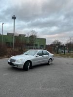 Mercedes Benz C180 Kompressor Niedersachsen - Georgsmarienhütte Vorschau