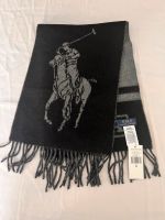 Original Ralph Lauren Schal / Neuware mit Etikett 120€ Neupreis Thüringen - Gera Vorschau