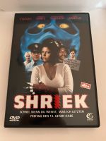 Shriek DVD - Film - Komödie - DTS - Coolio - Humor - Comedy Hessen - Offenbach Vorschau