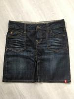 Damen Jeansrock Esprit blau Gr. 36 Hessen - Dillenburg Vorschau