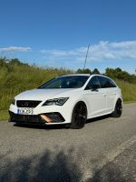 Seat Leon ST Cupra R Rheinland-Pfalz - Sohrschied Vorschau