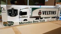 Veltins Mercedes Benz RC Truck von Dickie *Neu* Hessen - Hadamar Vorschau