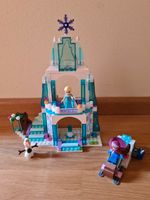 Lego Disney Die Eiskönigin der Eispalast 41062 Bayern - Eurasburg b. Friedberg Vorschau