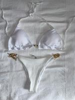Weißer Triangel Bikini Rheinland-Pfalz - Trier Vorschau