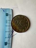 Größe 2 Euro Münze Sachsen-Anhalt - Eisleben Vorschau