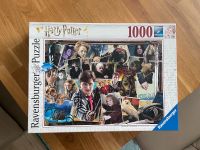 Harry Potter Puzzle 1000er Hessen - Battenberg Vorschau