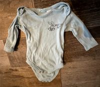 Erstlingsausstattung Bodies Babykleidung Unisex Gr. 50/56 Rheinland-Pfalz - Hochstadt Vorschau