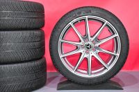 Mercedes S63 S65 AMG Winterreifen Michelin 255/40 R20 / 285/35 20 Nordrhein-Westfalen - Meschede Vorschau