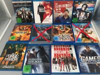 ❗Viele Blu Ray Sammlung Filme DVD - Sehr viele - nur 2€ Stück HIT Bayern - Kaisheim Vorschau