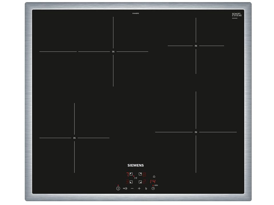 Siemens EH64KBFB5E Induktion Kochfeld *** NEU OVP *** in Wallenhorst