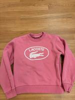 Lacoste Pullover, Sweatshirt, Pink Stuttgart - Stuttgart-West Vorschau