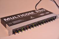 Behringer MULTICOM Pro MDX4400 Bayern - Bad Reichenhall Vorschau