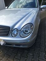 Mercedes w211 kombi kompressor Nordrhein-Westfalen - Mönchengladbach Vorschau