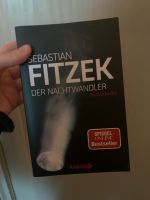 Fitzek der Nachtwandler Thriller Rheinland-Pfalz - Trier Vorschau