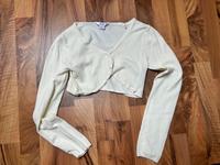 Kurze Strickjacke von Guess Gr. 12 Nordrhein-Westfalen - Willich Vorschau
