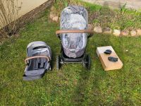 Kinderwagen EASYWALKER HARVEY 2 Sachsen-Anhalt - Maasdorf Vorschau