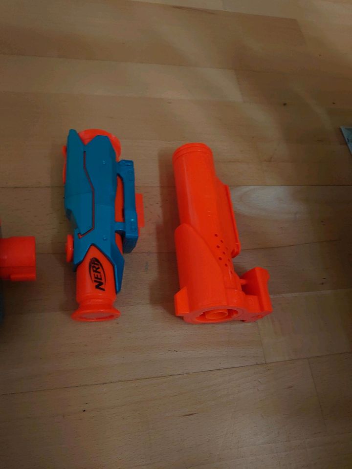 Nerf Elite 2.0 Eagle Point in Essen