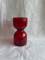 Rote Glasvase Ikea Anne Nilsson Design Vase Berlin - Lichtenberg Vorschau