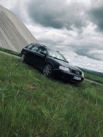 Audi A6 4b (c5) Thüringen - Berka/Werra Vorschau