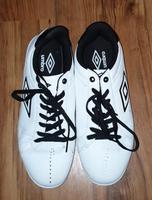 Umbro Sneaker Größe 39 weiß Sachsen - Chemnitz Vorschau