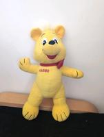 Kuscheltier Haribo Bär 30cm Rheinland-Pfalz - Kleinmaischeid Vorschau